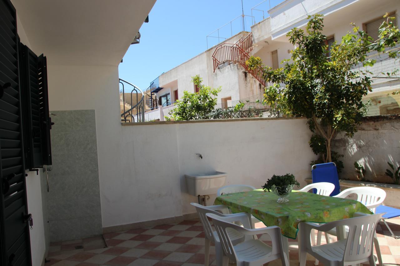 S.Maria Di Leuca - 30M Mare - Salento Villa Santa Maria di Leuca Eksteriør billede