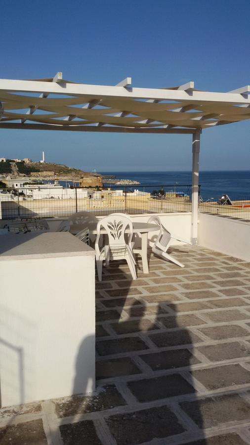 S.Maria Di Leuca - 30M Mare - Salento Villa Santa Maria di Leuca Eksteriør billede