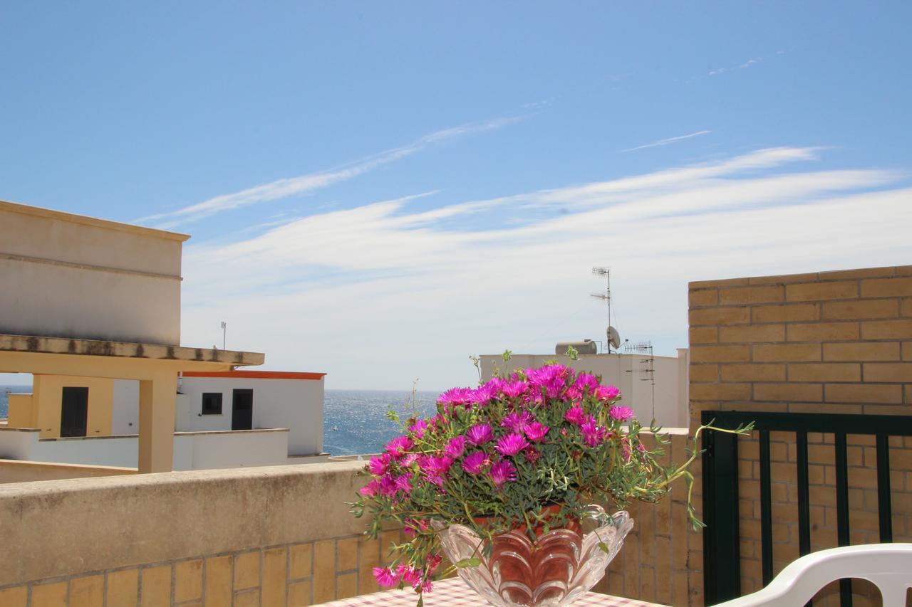 S.Maria Di Leuca - 30M Mare - Salento Villa Santa Maria di Leuca Eksteriør billede