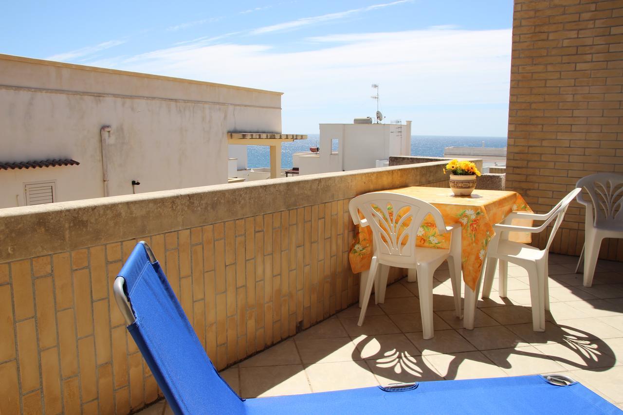 S.Maria Di Leuca - 30M Mare - Salento Villa Santa Maria di Leuca Eksteriør billede