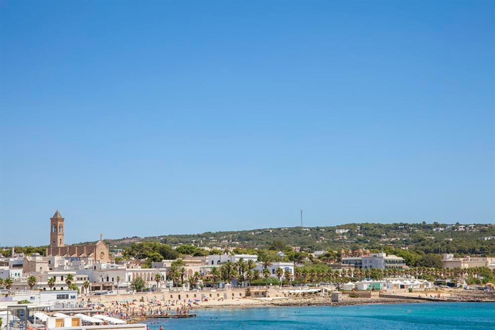S.Maria Di Leuca - 30M Mare - Salento Villa Santa Maria di Leuca Eksteriør billede